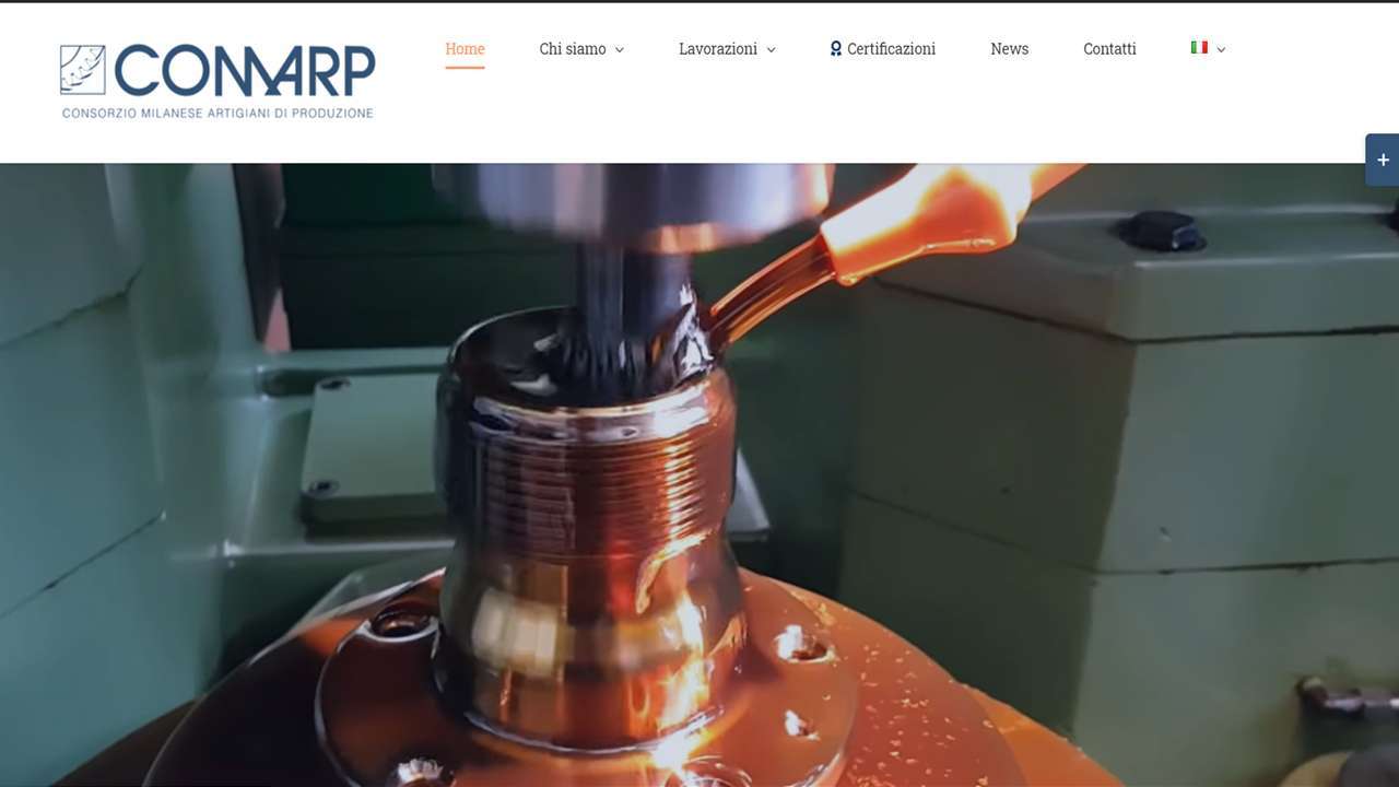 sito web
